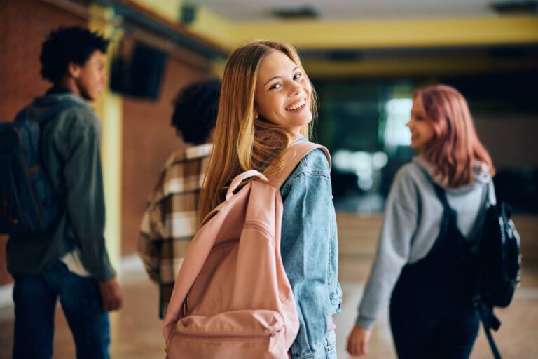 Transformative professional growth for teachers
